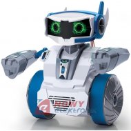 Cyber robot mówiący, Clementoni
