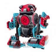 Mechanika Junior - Robot Clementoni