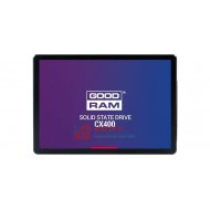 Dysk SSD SATA3 2.5" 256GB CX400 GOODRAM 7mm (550/490)  HDD