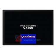 Dysk SSD SATA3 2.5" 1TB   CX400 GOODRAM 7mm