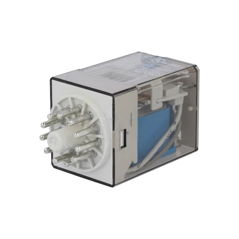 Przekaźnik F60.13.9.012.0040 12V DC FINDER-Podzespoły Elektroniczne