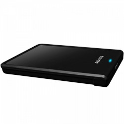 Dysk zewnętrzny 1TB 2,5"USB3.0 A ADATA DashDrive Slim Black-Komputery i Tablety