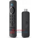 Smart TV Amazon Fire TV Stick 4K Odtwarzacz multimedialny HDMI