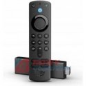 Smart TV Amazon Fire TV Stick 2021, Odtwarzacz multimedialny HDMI