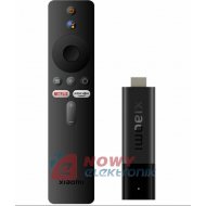 Smart TV BOX XIAOMI MI STICK    Odtwarzacz multimedialny HDMI