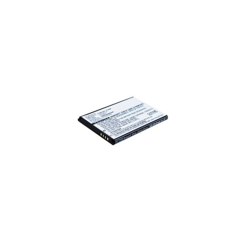 Haicom HI-401BT, HI-405III, HI-601VT GPS akku Li-Ion 3,7V 1150mAh / LIN