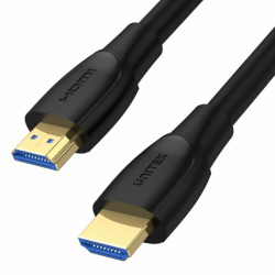 Kabel HDMI 20m UNITEK 4K HDMI 2.0 High Speed UHD Premium-Kable i Przyłącza RTV i PC
