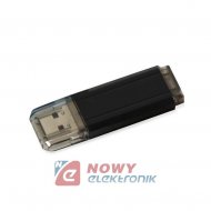 Pamięć PENDRIVE 128GB Storange C PRO STARK USB 3.0 Czarny