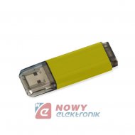 Pamięć PENDRIVE 128GB Storange Z PRO STARK USB 3.0 Złoty