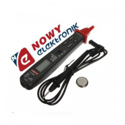 Miernik cyfrowy PENCIL UT118B TESTER automatyczny uniwersalny piórowy-Mierniki i Multimetry