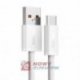 Kabel USB - USB-C 2m BASEUS 100W Biały, Dynamic Series
