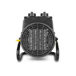Nagrzewnica Elektryczna 2000W Dmuchawa z termostatem, 230V LTC