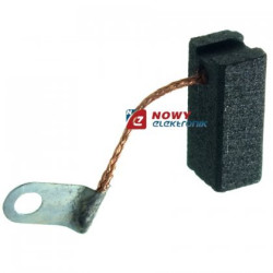 Szczotka 913 6,4x8x16,2  PRCz13 Wiertarka Celma-Podzespoły Elektroniczne