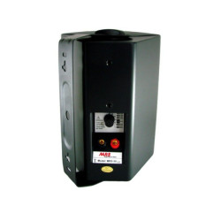 Kolumna MRS-50C radiowęzłowa (1szt) 30W 100V lub 8ohm czarna głośnik-Naglosnienie i Estrada