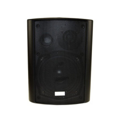 Kolumna MRS-50C radiowęzłowa (1szt) 30W 100V lub 8ohm czarna głośnik-Naglosnienie i Estrada