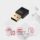 Bluetooth USB 5.3 UNITEK BLE Adapter, odbiornik/nadajnik BT