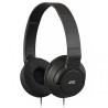 Słuchawki JVC HAS-180B nauszne-Naglosnienie i Estrada