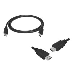 Kabel HDMI 3m 4K V2.0 LTC-Kable i Przyłącza RTV i PC