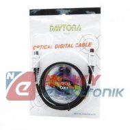 Kabel optyczny T-T 5,0m  Digital Vitalco OP20
