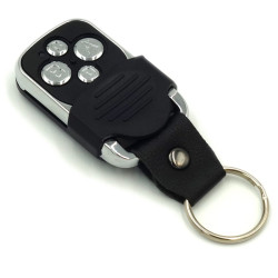 Pilot do bramy ELBRAM kl.S i Wiśniowski do 2007r. 4P z klapką-Napędy Bramowe i Rolet