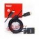 Kabel Displayport - VGA 1,8m UNITEK Y-5118F Przejście Adapter konwerter