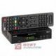 Tuner TV naz. URZ0338 DVB-T2 HD H.265 HEVC DVB-T,USB,HDMI CABLETECH