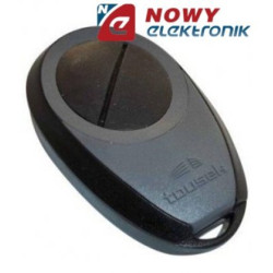 Obudowa pilota TXR-2B TOUSEK - do bram TOUSEK 868mHz-Napędy Bramowe i Rolet
