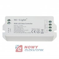 Sterownik LED RGB Mi-Light kontroler LED FUT043