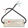 Zasilacz ZI LED 12V/6,7A  IP67 Impulsowy aluminium 80W-Zasilacze i Transformatory