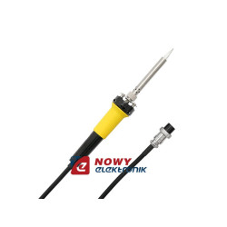 Lutownica - Kolba ZD-937 48W/24V (grot N1-16)  zapasowa do stacji 937-Narzędzia Warsztatowe i Wyposażenie