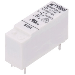 Przekaźnik RM96-3011-35-1024 24V DC 1styk-Podzespoły Elektroniczne