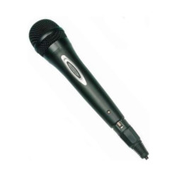 Mikrofon DM 40 VIVANCO dynamiczny-Naglosnienie i Estrada