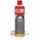 Spray CX80 XBRAKE CLEANER 600ml zmywacz Preparat do czyszczenia hamulców