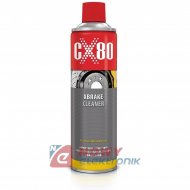 Spray CX80 XBRAKE CLEANER 600ml zmywacz Preparat do czyszczenia hamulców