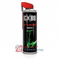 Spray CX80 Electromobility 500ml rower elektryczny hulajnoga Grease Smar