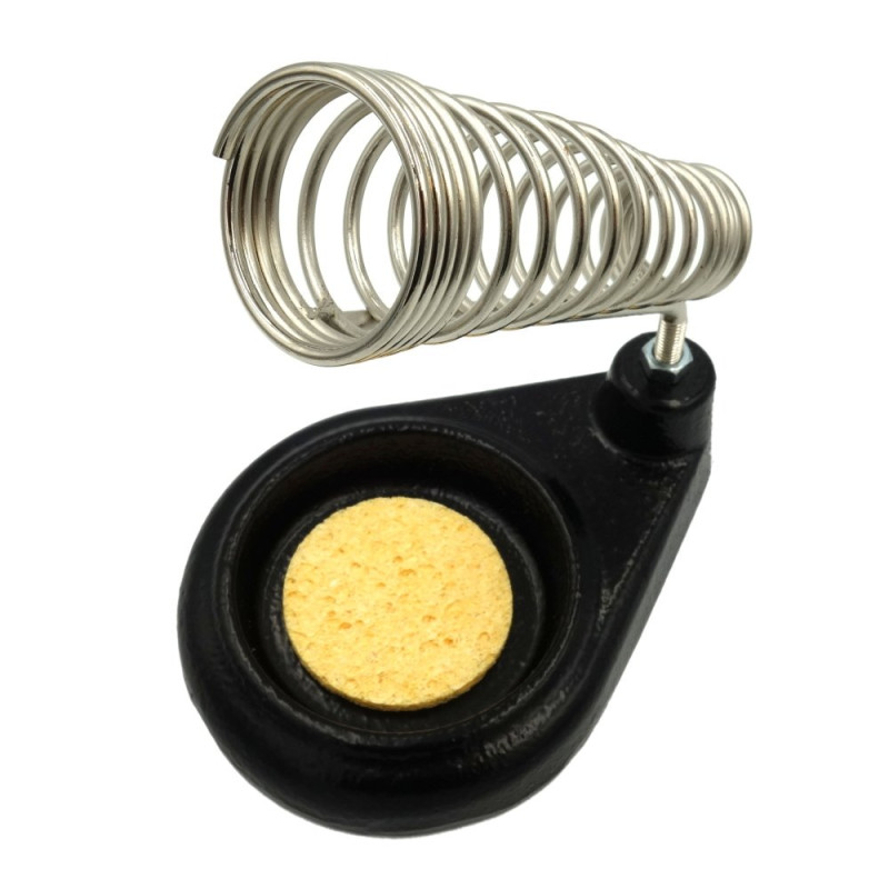 Podstawka pod lutownicę okrągła-Narzędzia Warsztatowe i Wyposażenie