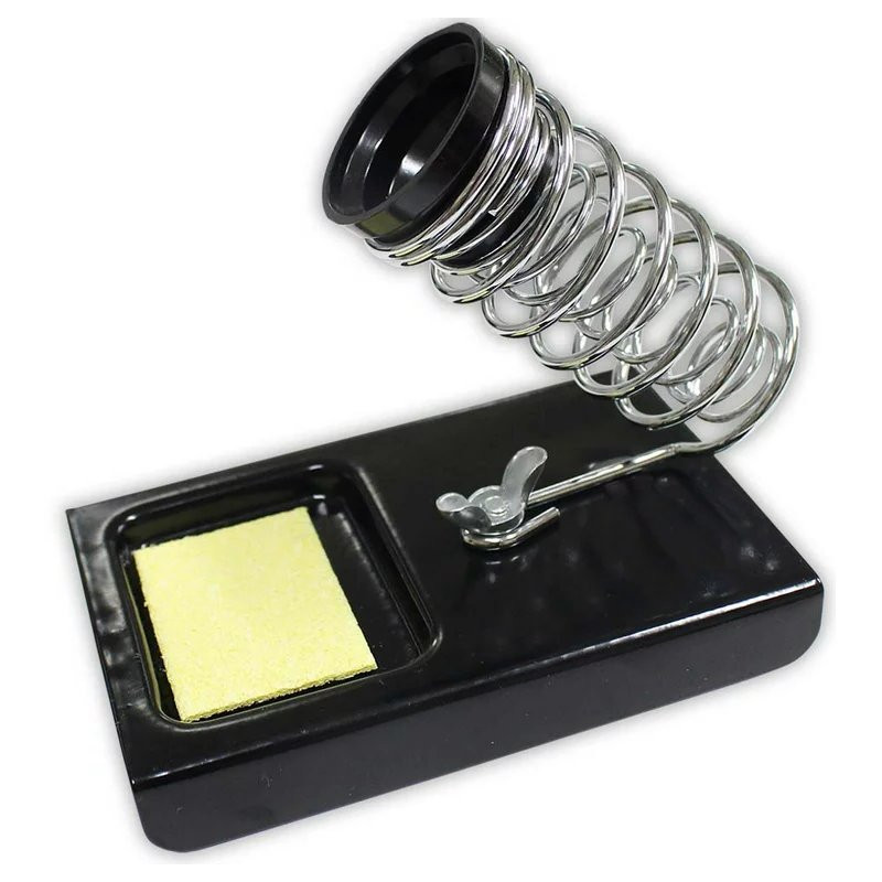 Podstawka pod lutownicę prost.-Narzędzia Warsztatowe i Wyposażenie