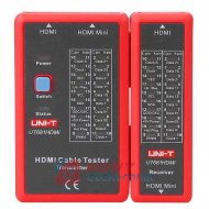 Tester kabli HDMI UT681HDMI UNI-T