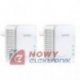 Transmiter LAN-internet 230Vkpl TENDA Powerline P200 STARTER KIT 2xAV200 200Mb/s