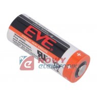 Bateria CR17450 EVE  3V 2.4Ah 17x45mm