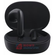Słuchawki bluetooth REDMI BUDS 4 LITE Czarne douszne