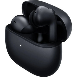 Słuchawki bluetooth REDMI BUDS 4 ACTIVE Czarne douszne-Naglosnienie i Estrada
