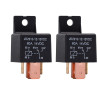 Przekaźnik samochodowy 12V 80A 5PIN JD2912-1H-12VDC-Podzespoły Elektroniczne