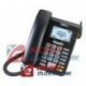 Telefon GSM MAXCOM MM28D SIM    biurkowy stacjonarny na karte SIM