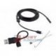 Kamera inspekcyjna USB 3,5m 5,5mm 6 LED (ENDOSKOP) ANDROID microUSB