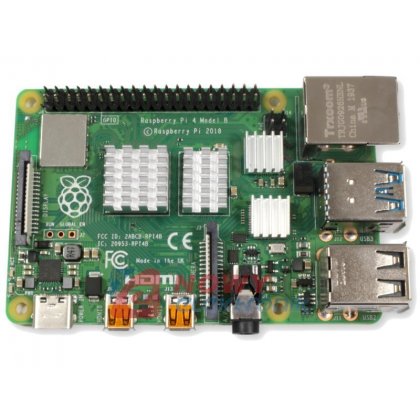 Raspberry Pi4 model B 8GB  ORYGINAŁ