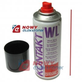 Spray Kontakt WL 200ML do mycia styków