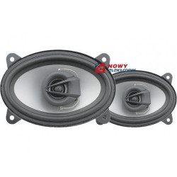 Głośnik BLOW WH-4616  4x6"  110W Eliptyczny, samochodowy, 2-drożny, Kpl.-CAR AUDIO-VIDEO