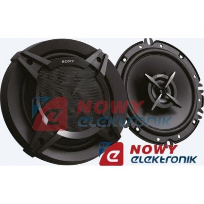 Głośnik SONY XS-FB1620E 16,5cm Głośniki samochodowe, 2-drożne