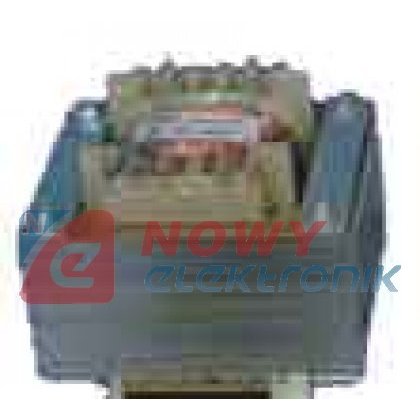TS25/008  2x9V-2x1,35A Trafo Transformator sieciowy